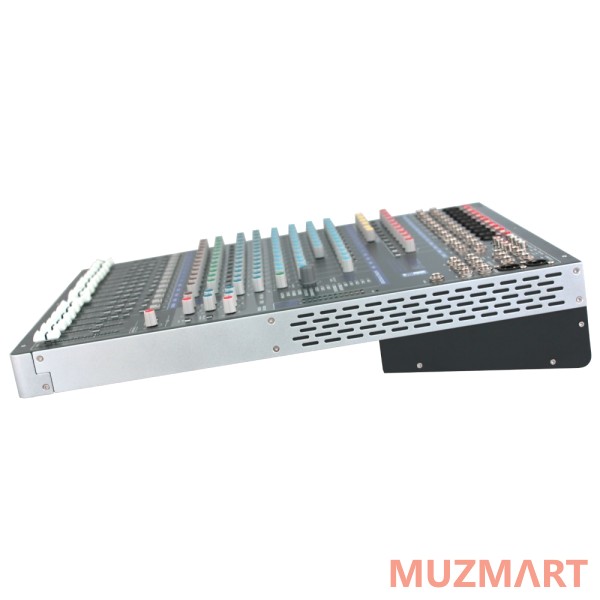 Eurosound CRISP-16X Микшер студийный