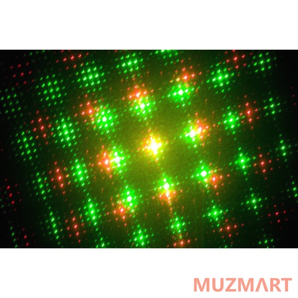 LS Systems Multi Sunny Лазер