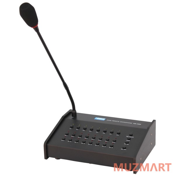 Proaudio AM-16RD Микрофонная панель