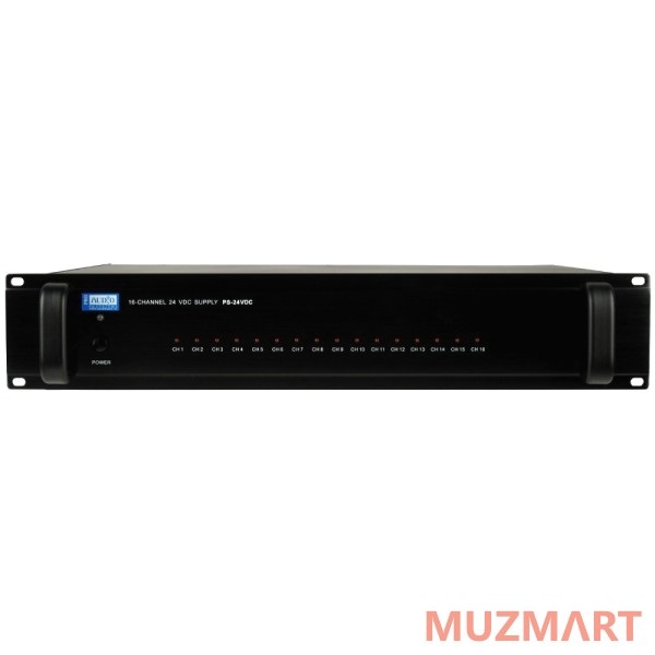 Proaudio PS-24VDC Распределитель питания
