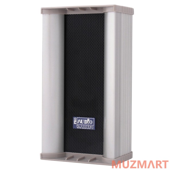 Proaudio KS-810Y Настенная звуковая всепогодная колонна