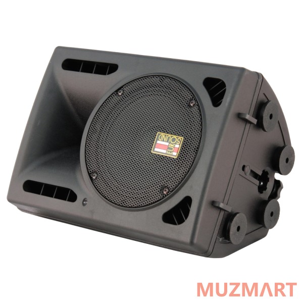 Eurosound ESM-8Bi Активная 2-х полосная акустическая система