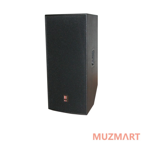 Eurosound XF-215A Активная 2-х полосная акустическая система