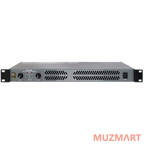 Eurosound DiGi-1050 Усилитель мощности