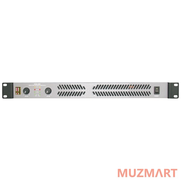 Eurosound DiGi-850 Усилитель мощности
