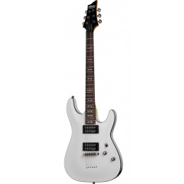 Schecter Omen-6 VWHT Электрогитара