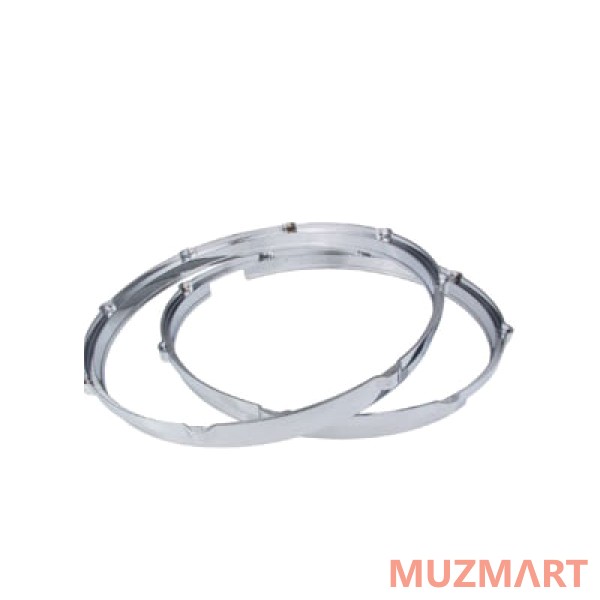 Premier 12"-6 LUG DIE-CAST HOOP Литые обода для тома 12"