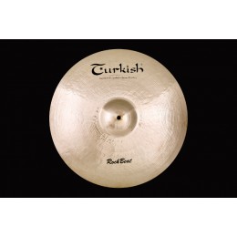 Turkish RB-CR22 Тарелка Crash Ride 22"