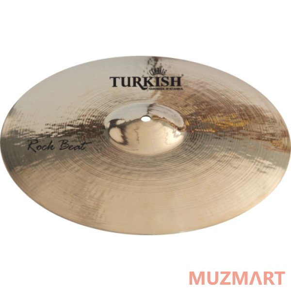 Turkish RB-SP 12 Тарелка Splash 12"