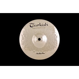 Turkish RBR-SP 10 Тарелка Splash 10"