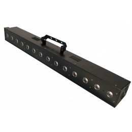 Euro DJ LED BAR-1412 RGBWAU Светодиодный прожектор