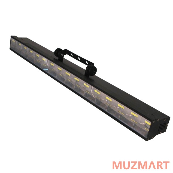 Euro DJ LED Strobe 15 Светодиодный стробоскоп
