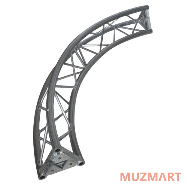 Truss-Master T3030-D3000 Круг, треугольной конфигурации, диаметр 3000 мм