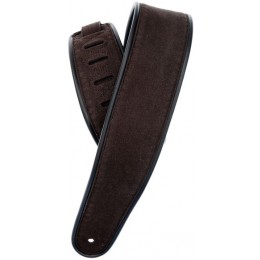 Planet Waves 25RVP01-DX Гитарный ремень замшевый