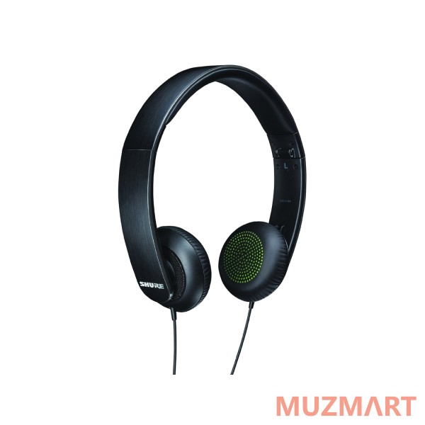 Shure SRH144 Наушники открытые