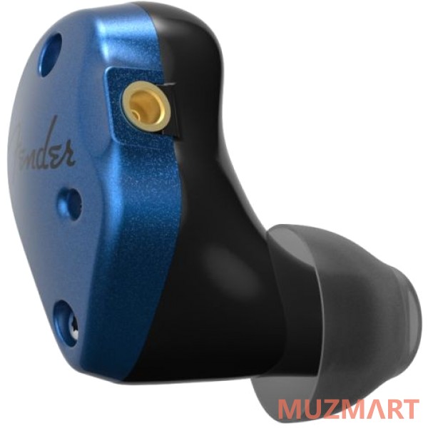 Fender FXA2 PRO IEM BLUE Внутриканальные наушники