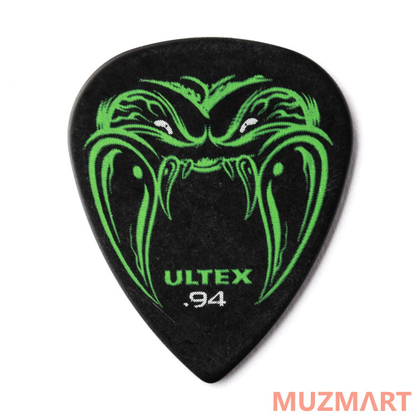 Dunlop PH112R94 James Hetfield Blackfang Медиаторы, 1 шт