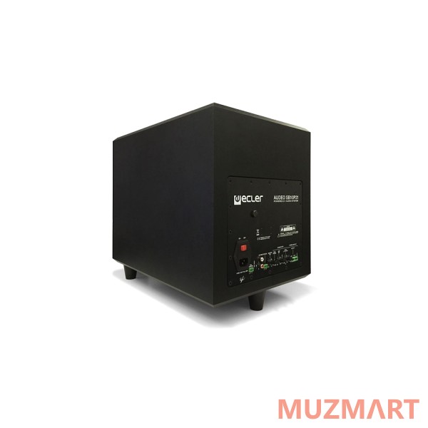 Ecler AUDEO SB10P21 Активный сабвуфер