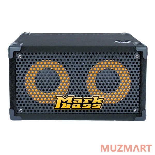 Markbass Traveler 102P Басовый кабинет