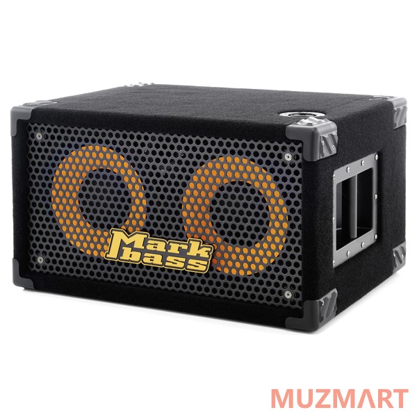Markbass Traveler 102P Басовый кабинет