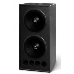 Eurosound ACE-218 Сабвуфер заэкранный