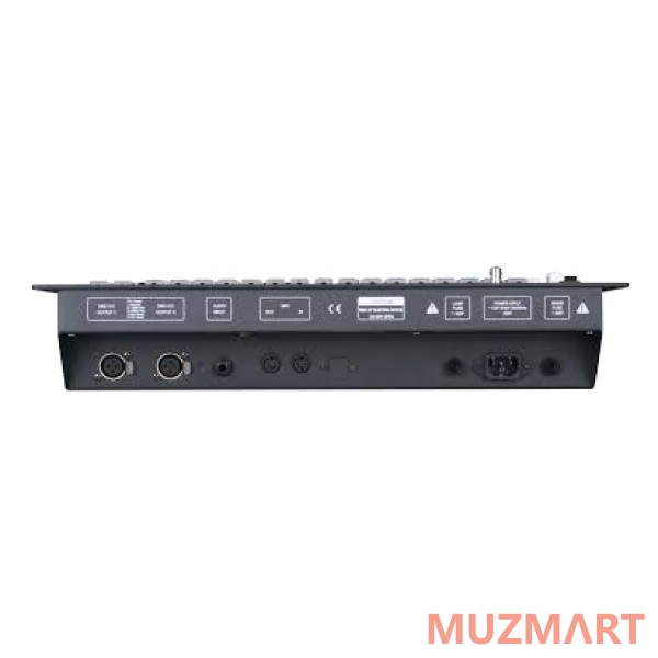 Euro DJ Lightmaster 500 Пульт управления светом