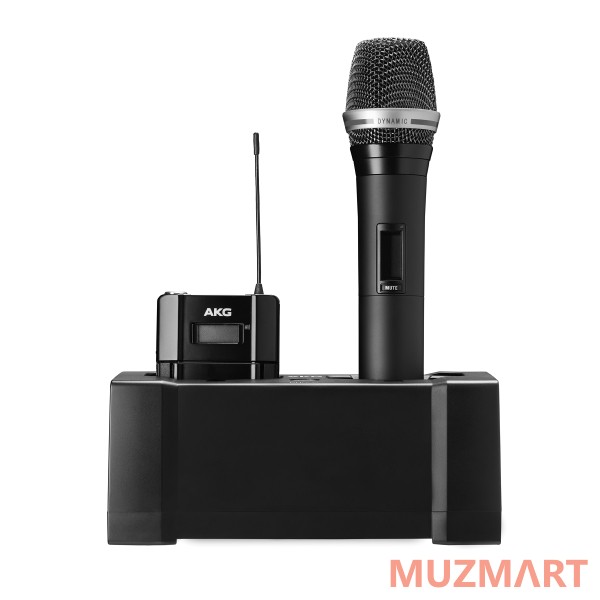 AKG CU800 Зарядное устройство для DHT800, DPT800