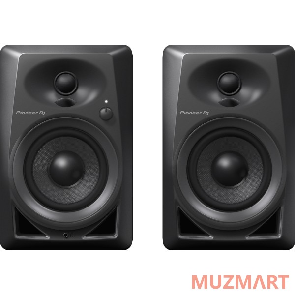 Pioneer DM-40 Настольные мониторы