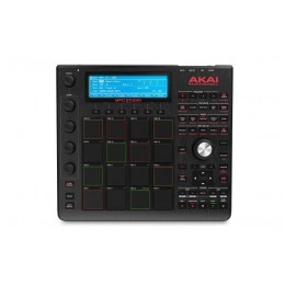 Akai Pro MPC STUDIO BLACK Гибридная рабочая станция