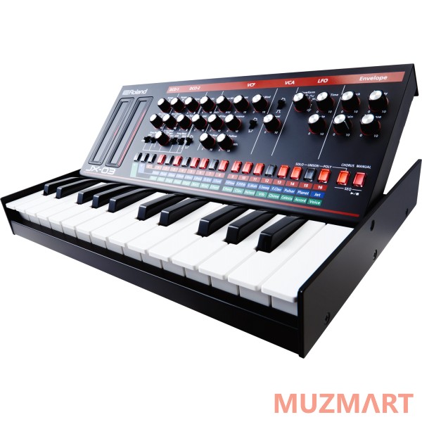 Roland JX-03 Синтезатор