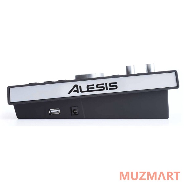 Alesis FORGE KIT Электронная барабанная установка