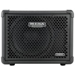 Mesa Boogie 1X12 SUBWAY Кабинет для бас-гитарных усилителей