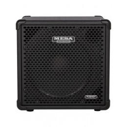 Mesa Boogie 1X15 SUBWAY Кабинет для бас-гитарных усилителей