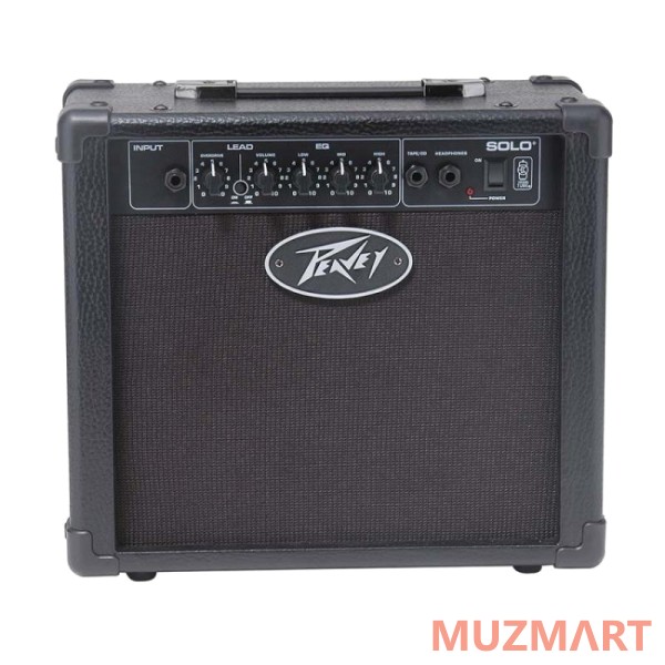 Peavey Solo GTR Amp Комбоусилитель гитарный