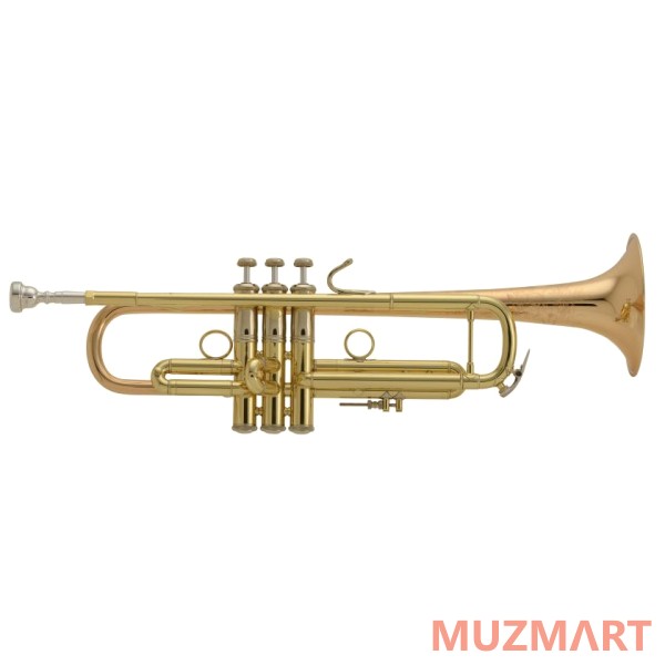 Conn-Selmer Bach Stradivarius LR19043B Труба Bb, профессиональная