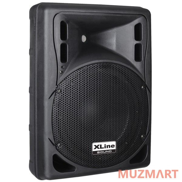 XLine BAF-1595BT Акустическая система активная с MP3 плеером и Bluetooth