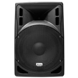 XLine BAF-1595BT Акустическая система активная с MP3 плеером и Bluetooth