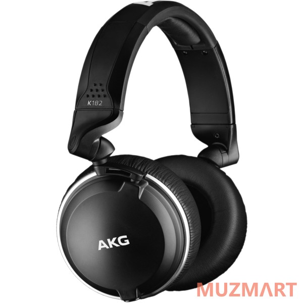 AKG K182 Наушники закрытые