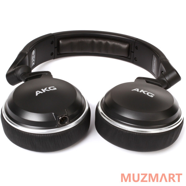 AKG K182 Наушники закрытые