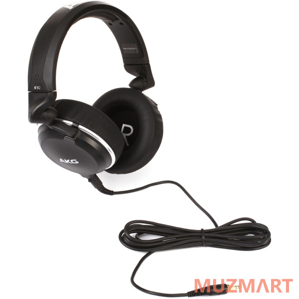 AKG K182 Наушники закрытые