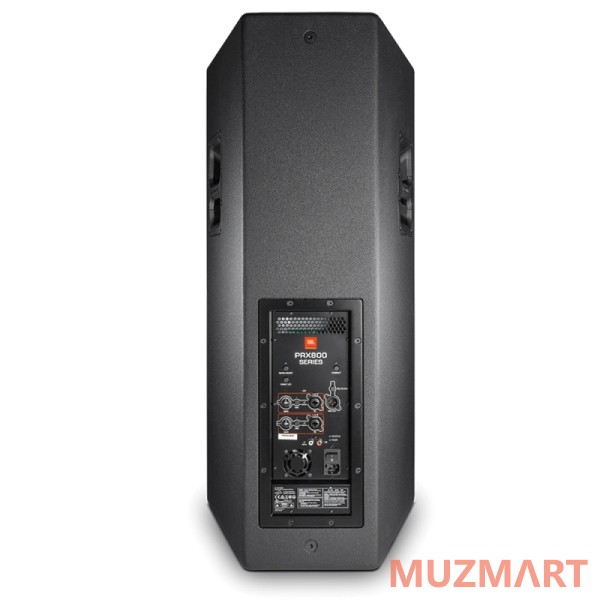 JBL PRX825W Активная акустическая система двухполосная
