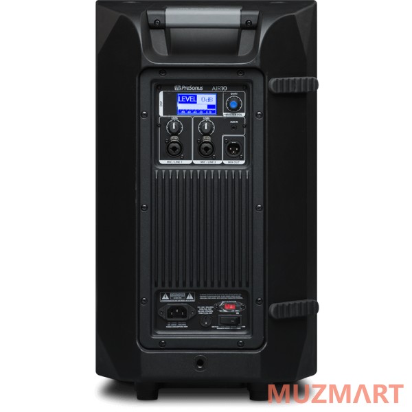 PreSonus AIR10 2-х полосная активная акустическая система