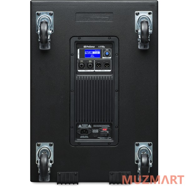 PreSonus AIR15s Активный сабвуфер
