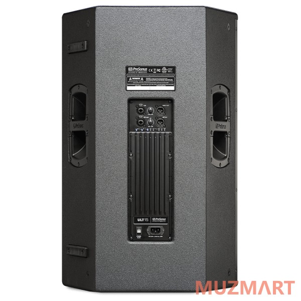 PreSonus ULT15 2-х полосная активная акустическая система
