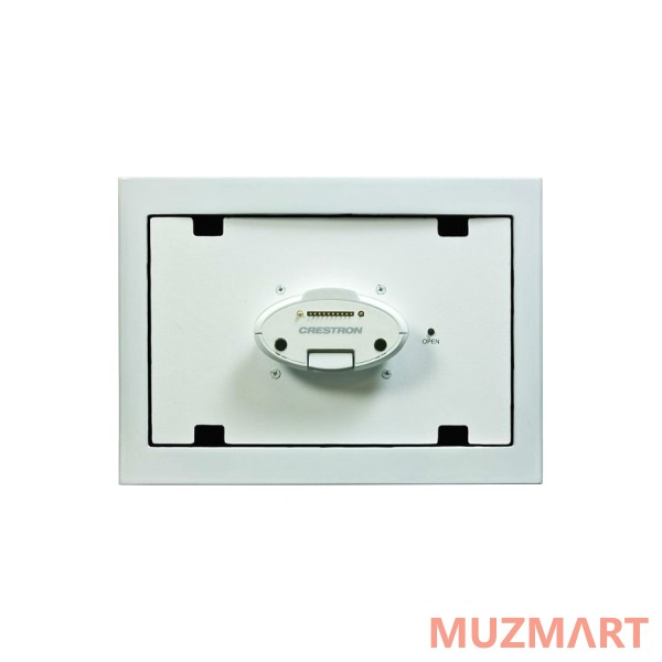 Crestron TST-600-DSW-B-T Док-станция настенная