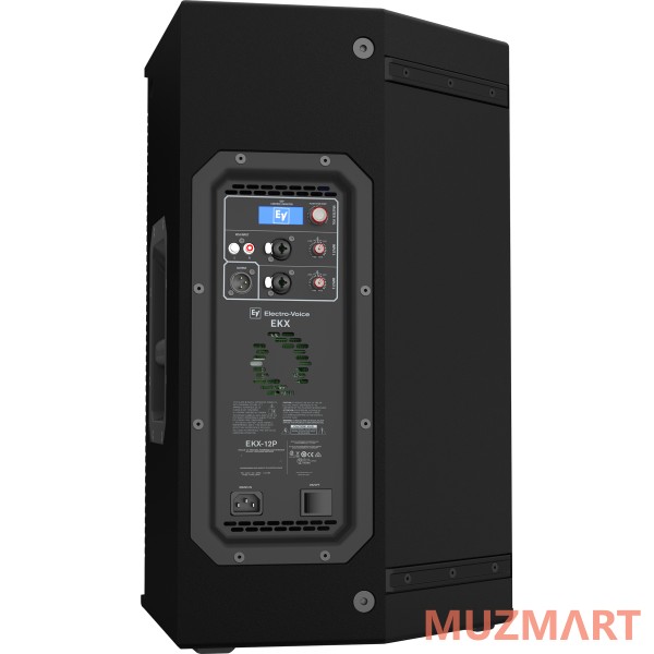 Electro Voice EKX-12P Активная 2-полосная акустическая система