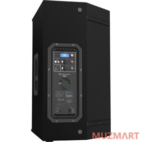 Electro Voice EKX-15P EU Активная 2-полосная акустическая система