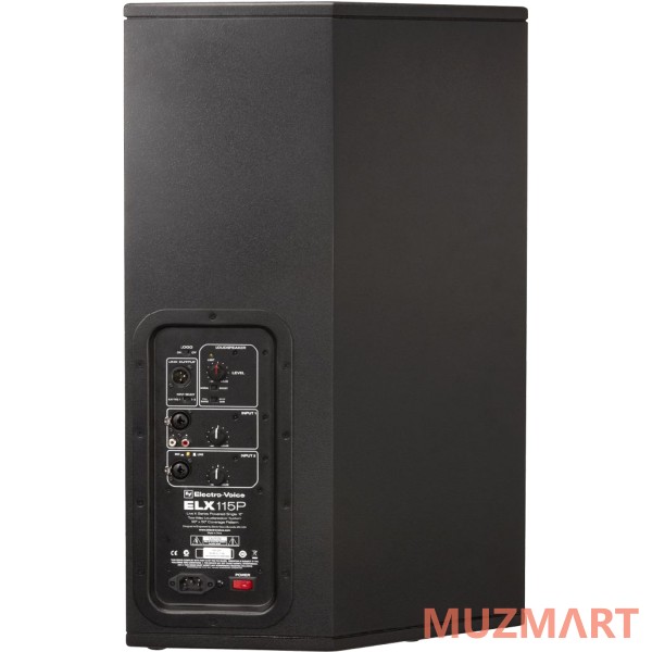 Electro Voice ELX115P Активная 2-полосная акустическая система