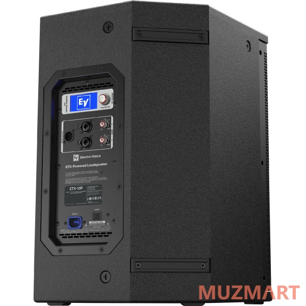 Electro Voice ETX-10P Активная 2-полосная акустическая система