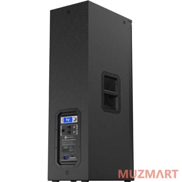 Electro Voice ETX-35P Активная 3-полосная акустическая система